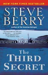 The Third Secret by Steve Berry Paperback Book