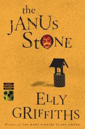 The Janus Stone (Ruth Galloway Mysteries) by Elly Griffiths Paperback Book