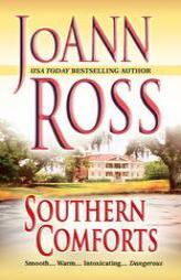 Southern Comforts by Joann Ross Paperback Book
