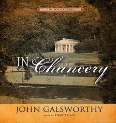 In Chancery (Forsyte Saga #02) by John Galsworthy Paperback Book