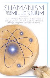 Shamanism in the New Millennium by Montana Cate Paperback Book