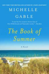 The Book of Summer: A Novel by Michelle Gable Paperback Book