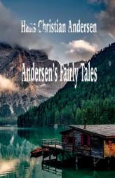 Andersen's Fairy Tales (Iboo Classics) by Hans Christian Andersen Paperback Book