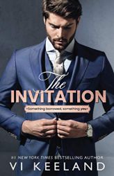 The Invitation by VI Keeland Paperback Book