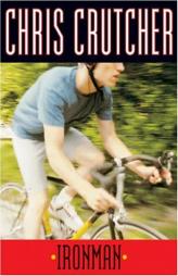 Ironman by Chris Crutcher Paperback Book