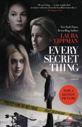 Every Secret Thing MTI by Laura Lippman Paperback Book