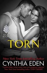 Torn: Lost Series #4 by Cynthia Eden Paperback Book