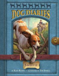 Dog Diaries #6: Sweetie by Kate Klimo Paperback Book