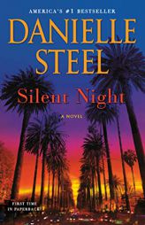 Silent Night: A Novel by Danielle Steel Paperback Book