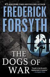 Dogs of War by Frederick Forsyth Paperback Book