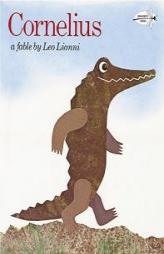 Cornelius (Dragonfly Books) by Leo Lionni Paperback Book