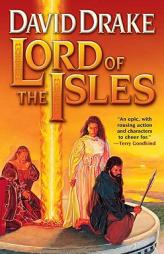 Lord of the Isles by David Drake Paperback Book