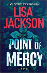 Point of Mercy by Lisa Jackson Paperback Book