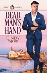 Dead Man's Hand (Stud Games) by Cindy Dees Paperback Book