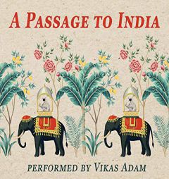 A Passage to India by E. M. Forster Paperback Book