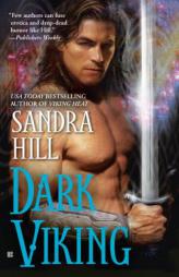 Dark Viking by Sandra Hill Paperback Book