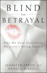 Betrayal by Jennifer Freyd Paperback Book