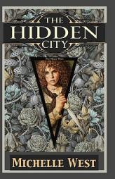 The Hidden City: The House Wars: Book One by Michelle West Paperback Book