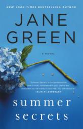 Summer Secrets: A Novel by Jane Green Paperback Book