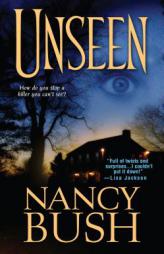 Unseen by Nancy Bush Paperback Book