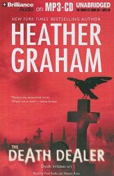The Death Dealer by Heather Graham Paperback Book