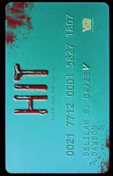 Hit by Delilah S. Dawson Paperback Book