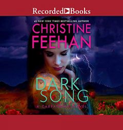 Dark Song (Carpathian) by Christine Feehan Paperback Book
