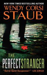 The Perfect Stranger by Wendy Corsi Staub Paperback Book