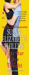 First Star I See Tonight: A Chicago Stars Novel by Susan Elizabeth Phillips Paperback Book