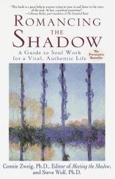 Romancing the Shadow: A Guide to Soul Work for a Vital, Authentic Life by Connie Zweig Paperback Book