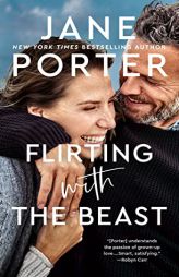 Flirting with the Beast (Modern Love) by Jane Porter Paperback Book