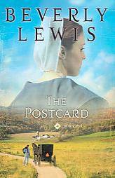 Postcard, The by Beverly Lewis Paperback Book