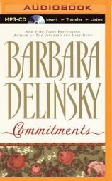 Commitments by Barbara Delinsky Paperback Book