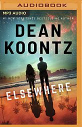 Elsewhere by Dean Koontz Paperback Book