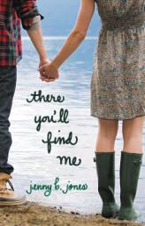 There You'll Find Me by Thomas Nelson Publishers Paperback Book