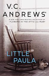 Little Paula (The Eden Series) by V. C. Andrews Paperback Book