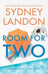 Room for Two by Sydney Landon Paperback Book