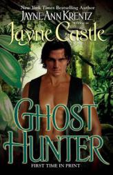 Ghost Hunter by Jayne Castle Paperback Book