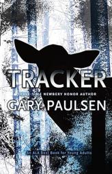 Tracker by Gary Paulsen Paperback Book