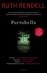 Portobello by Ruth Rendell Paperback Book