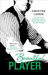 Beautiful Player by Christina Lauren Paperback Book