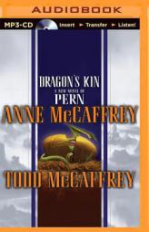 Dragon's Kin by Anne McCaffrey Paperback Book