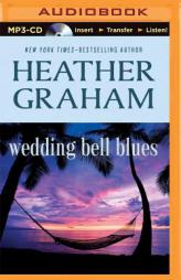 Wedding Bell Blues by Heather Graham Paperback Book