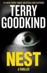 Nest by Terry Goodkind Paperback Book