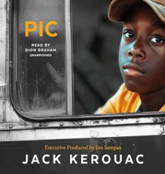 PIC by Jack Kerouac Paperback Book
