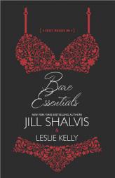 Bare Essentials: Naughty But NiceNaturally Naughty by Jill Shalvis Paperback Book