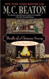 Death of a Chimney Sweep (A Hamish Macbeth Mystery) by M. C. Beaton Paperback Book
