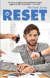 Reset by Michael Jones Paperback Book