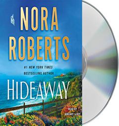Hideaway: A Novel by Nora Roberts Paperback Book
