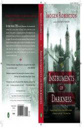 Instruments of Darkness by Imogen Robertson Paperback Book